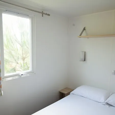 Camping Senia Tucan