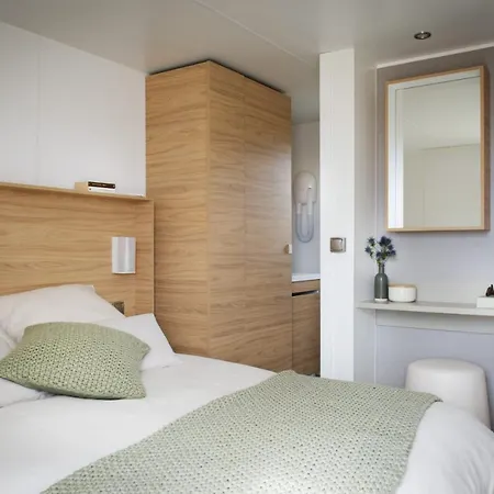 Camping Senia Tucan Lloret de Mar