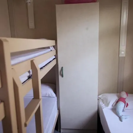 Senia Tucan Camping Lloret de Mar