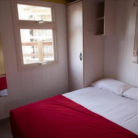 Camping Senia Tucan Lloret de Mar