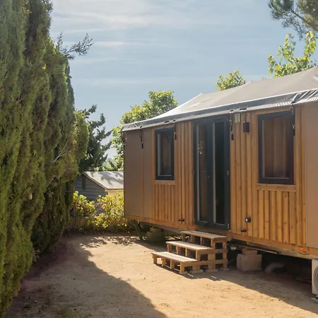 Camping Senia Tucan Lloret de Mar