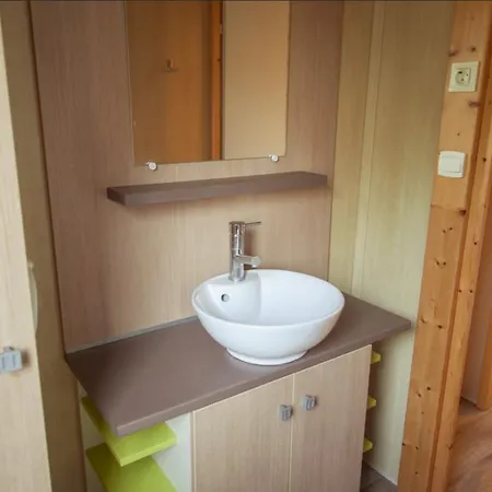 Sènia Tucan Camping