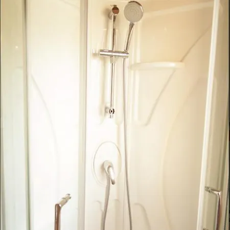 Sènia Tucan Camping