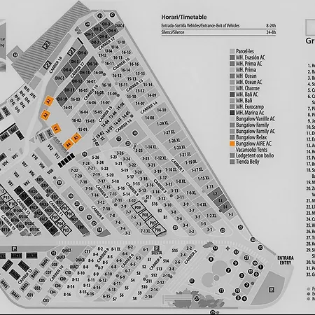 Sènia Tucan Lloret de Mar