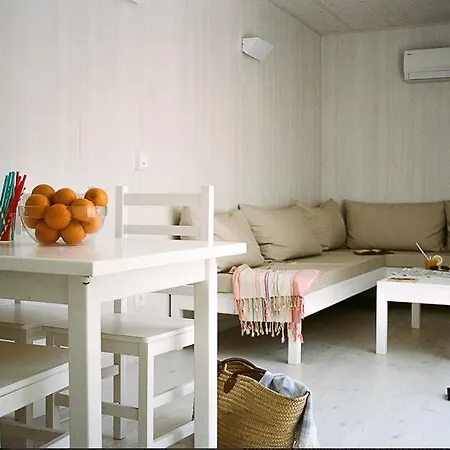 Senia Tucan Camping 2*