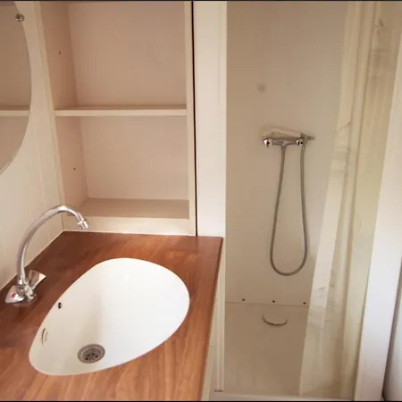 Sènia Tucan Camping