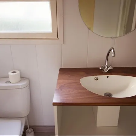 Camping Sènia Tucan 2*