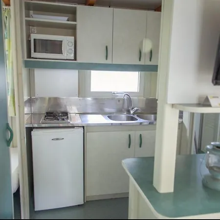 Camping Sènia Tucan Lloret de Mar