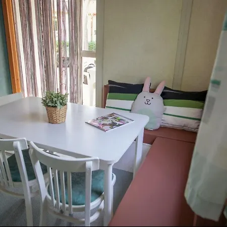 Sènia Tucan Camping