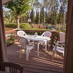 Senia Tucan Camping Lloret de Mar