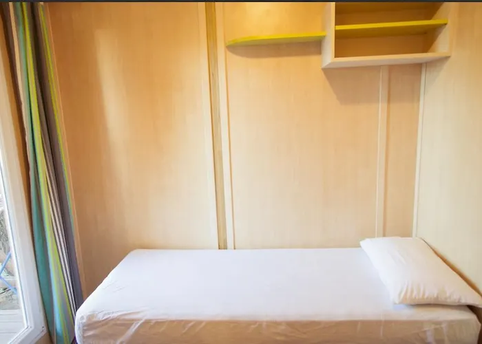 Campingplads Senia Tucan