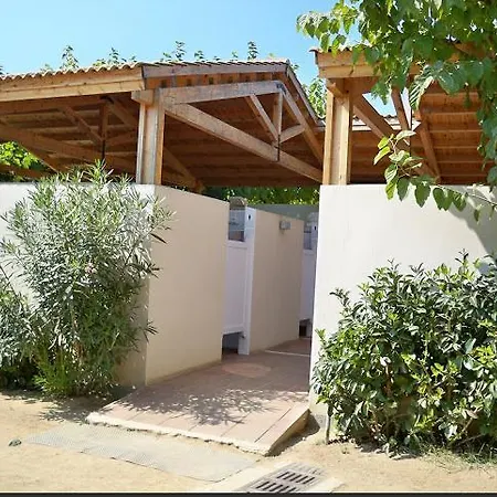Campingplads Senia Tucan Lloret de Mar